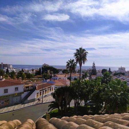 Paraiso De Nerja Dış mekan fotoğraf