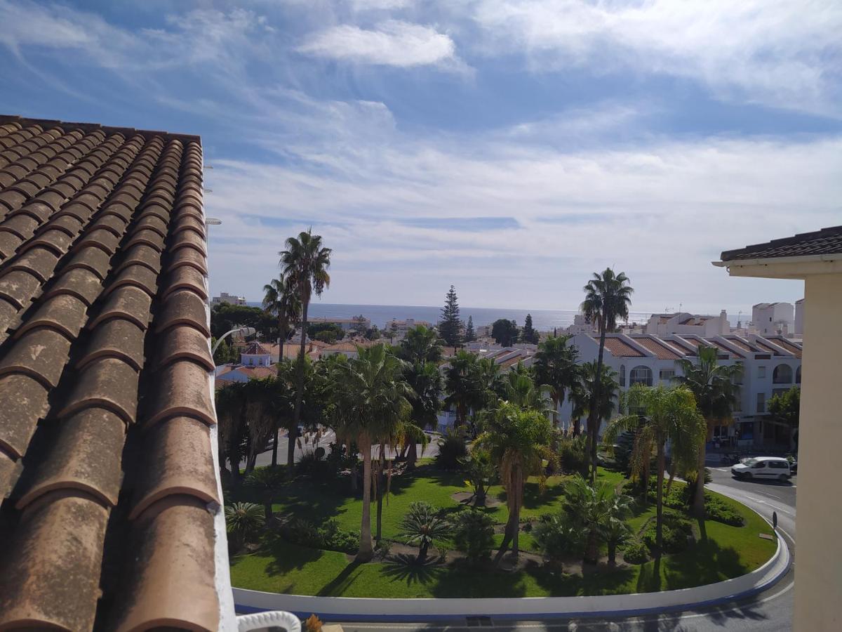 Paraiso De Nerja Dış mekan fotoğraf