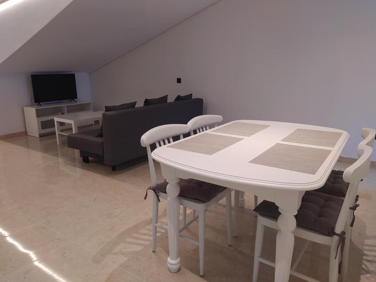 Paraiso De Nerja Dış mekan fotoğraf