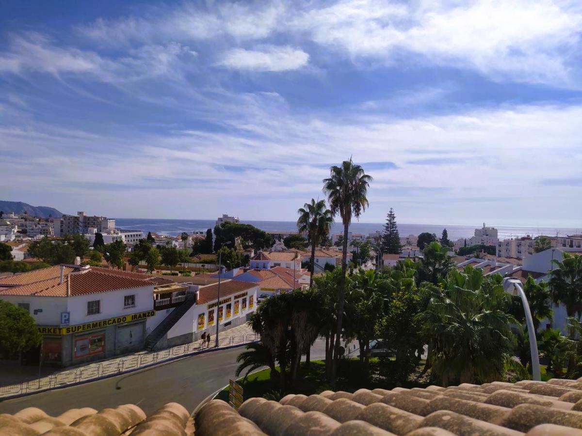 Paraiso De Nerja Dış mekan fotoğraf